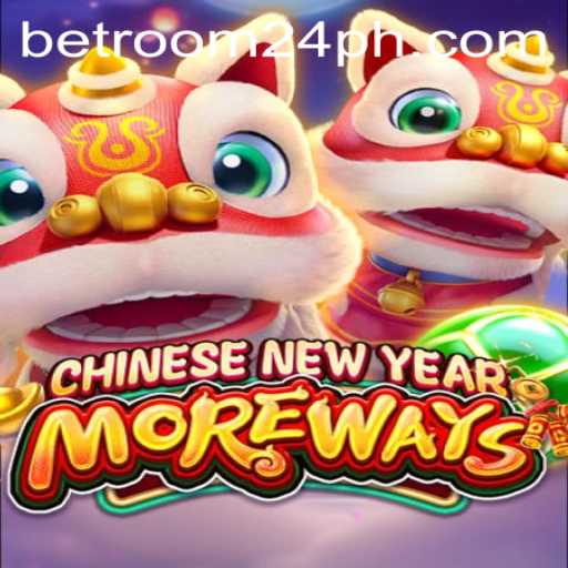 CHINESENEWYEARMOREWAYS: An Exciting Spin on Traditional Celebrations at Betroom24