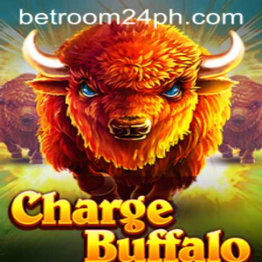 ChargeBuffalo: Dive Into the Electrifying World of Gaming at Betroom24