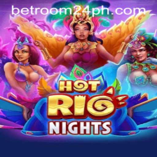 Discover the Thrills of HotRioNights at Betroom24