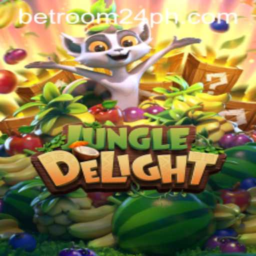 Discover the Thrills of JungleDelight on Betroom24