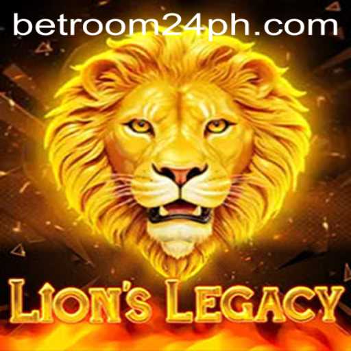 LionsLegacy: A New Era in Gaming with Betroom24