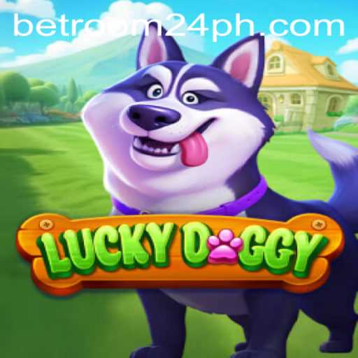 Exploring the Exciting World of LuckyDoggy at Betroom24