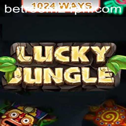 Discovering the Exciting World of LuckyJungle1024