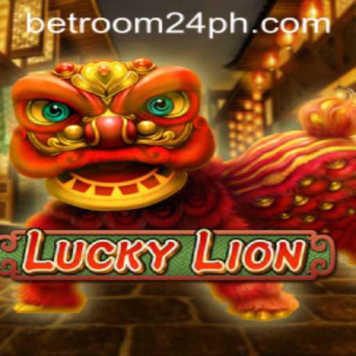 Discovering the Thrills of LuckyLion: A Betroom24 Experience