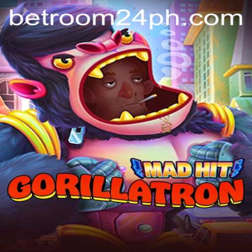 Exploring the Exciting World of MadHitGorillatron and Its Integration with Betroom24