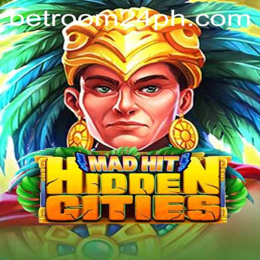 MadHitHiddenCities: Unveiling the Thrills and Strategies in Betroom24's Latest Release