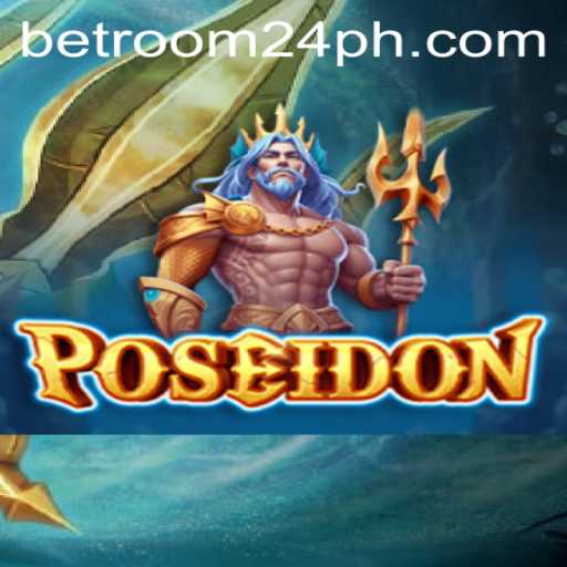 Discover the Thrilling Underwater Adventure of Poseidon at Betroom24