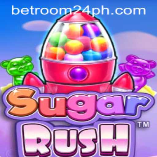 SugarRush: A Sweet Adventure Awaits at Betroom24
