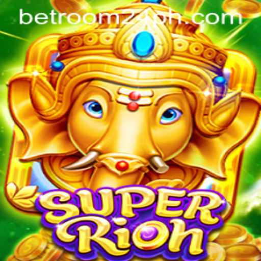 Discover the Exciting World of SuperRich with Betroom24