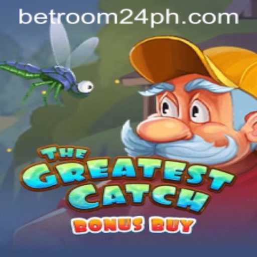 Exploring TheGreatestCatchBonusBuy: Your Gateway to Exciting Wins at Betroom24