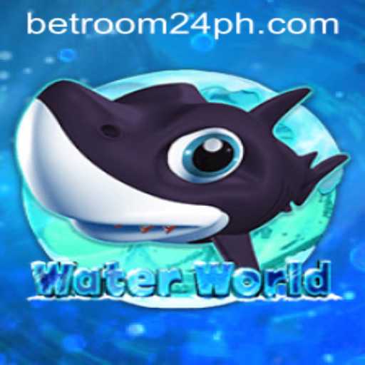WaterWorld: Dive Into the Thrilling Adventure with Betroom24